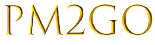 PM2go Logo